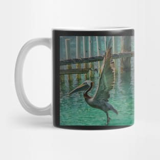 Skippy Redux Mug